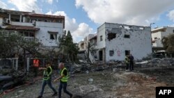 شهرکی در نزدیکی حیفا