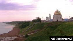 Шәһри Болгар