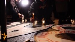 13 років без Георгія Гонгадзе