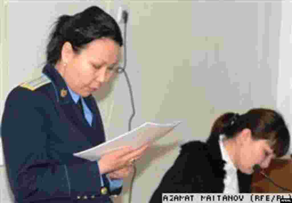 Казахстан. 18-22 апреля 2011 года  #17