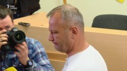 Суд над Бубенчиком: Генпрокуратура вважає справу прецедентом (відео)