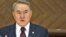 Президент Казахстана Нурсултан Назарбаев. 