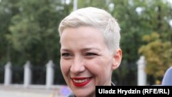 Марія Колесникова