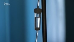 «Без лікарні я би загинула»: як у прифронтовому Торецьку лікують хворих на COVID-19 – відео