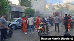 Более десятка погибших, около трех тысяч пострадавших – результат массовых взрывов пейджеров в Ливане