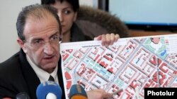 Нарек Саргсян