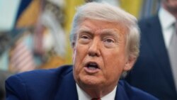 ԱՄՆ-ը Ուկրաինային պաշտպանական հավելյալ սպառազինություն կմատակարարի. Թրամփ 