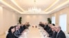 Ադրբեջանում կայացել է Հայաստանի ու Ադրբեջանի սահմանազատման հանձնաժողովների հանդիպումը