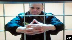 Алексей Навальный