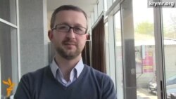 Nariman Celâl: Yañı Qırım "anayasası" Meclis tarafından qabul etilmez