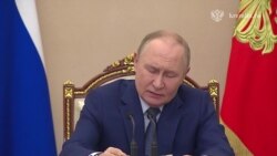 Новые мысли главы СВР