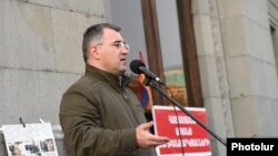 Армен Мартиросян