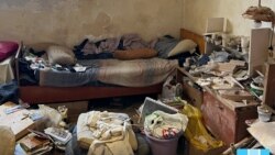 Բռնություն, ջարդված մահճակալներ, փչացված գույք. «Նուբարաշենի» բանտում դիտորդների արձանագրածը