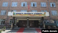 Գյումրիի թիվ 7 դպրոց, օգոստոս, 2025