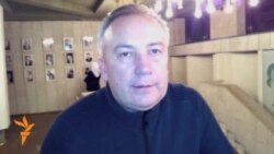 Ринат Әюпов: "Татар драматургиясендә сюжет кабатлана"