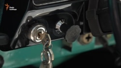 У Запоріжжі проходить з’їзд любителів «горбатих» і «вухастих» (відео)