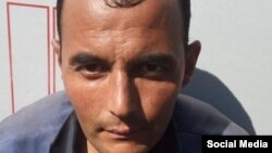 Орзу Турахонов