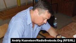 Ігор Саєнко