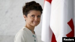 С тех пор, как Цулукиани стала министром юстиции, слухи о ее вероятной отставке появляются не в первый раз