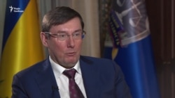 Генпрокурор України: величезні суми готівки у топ-політиків для мене стали відкриттям