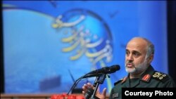 غلامعلی رشید، جانشین رئیس ستاد کل نیروهای مسلح ایران 