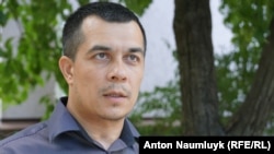 Emil Kurbedinov. Arhiv fotosureti