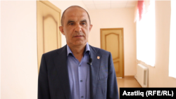 Энгел Фәттахов 