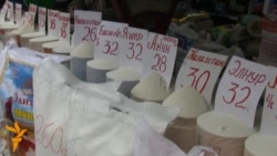 Нан болсо, ыр да болот