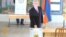 У Вірменії відбуваються вибори президента