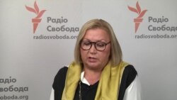 Лариса Івшина щодо рішення польського Сейму