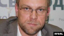 Сергій Власенко