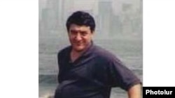 Նորայր Ղալումյան