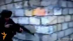 Операция по обезвреживанию азербайджанской диверсионной группы завершена