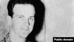 Освальд в Минске, 1962 год