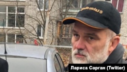 Валерій Чорнобук казав, що після анексії Криму був «змушений покинути свій пост»