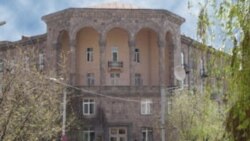 Իրավապահները քննում են՝ արդյոք Բրյուսովի ռեկտորի ընտրություններն ուղեկցվել են խուլիգանությամբ