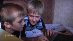 На окупованій території – свої внутрішні переселенці