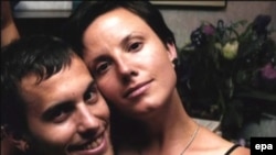 سارا شورد و شین باوئر دو کوهنورد بازداشتی در ایران