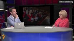 «Присягу на вірність Україні складали 340 студентів» – ректор Національного медичного університету імені Богомольця