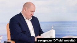 Михайло Развожаєв