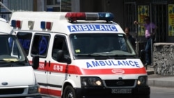 «Սասնա ծռեր» խմբի երկու անդամ և մեկ ոստիկան տեղափոխվել են «Էրեբունի» բ/կ