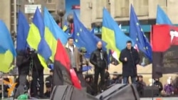 اخبار رادیو اروپای آزاد، رادیو آزادی - دوشنبه ۱۱ آذر ۱۳۹۲