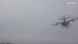 «Київ-2» показав свої безпілотники