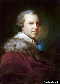 Станислав Щенсный Потоцкий