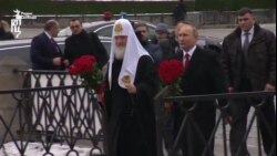 Проповедь о грехе сребролюбия