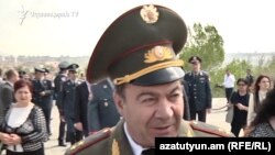 Լևոն Երանոսյան, արխիվ