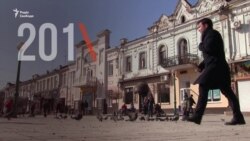 Порівнюйте себе не з Януковичем, а з Гавелом – письменник Івченко (відео)