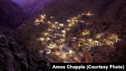 Сиз билган ва билмаган Эрон