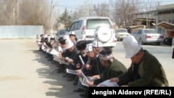 Фото из архива.