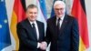 German President Urged To Push Uzbekistan For Further Reforms During Visit